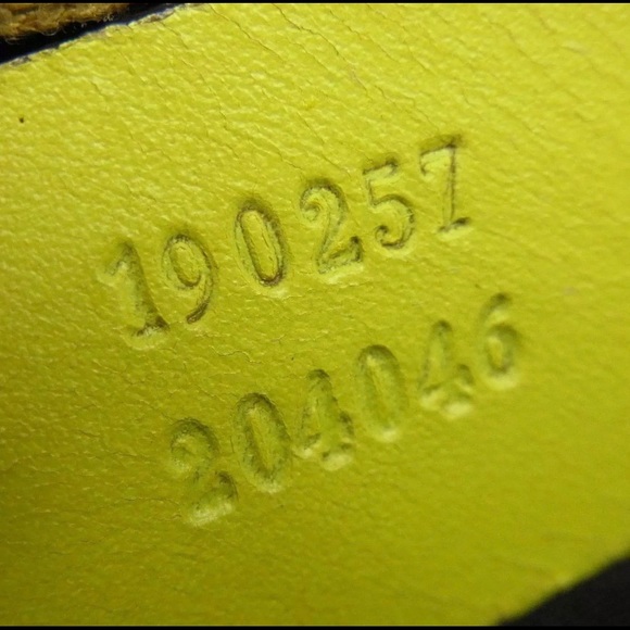 Gucci Mini Boston Bag - Picture 2 of 12